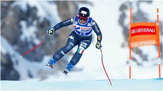 Ski Alpin: Elena Fanchini tritt nach Wadenbeinbruch und Tumor zurück
