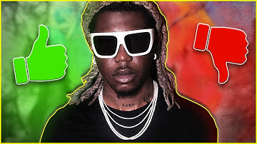 SLECHTSTE rappers in het spel? - Destroy Lonely