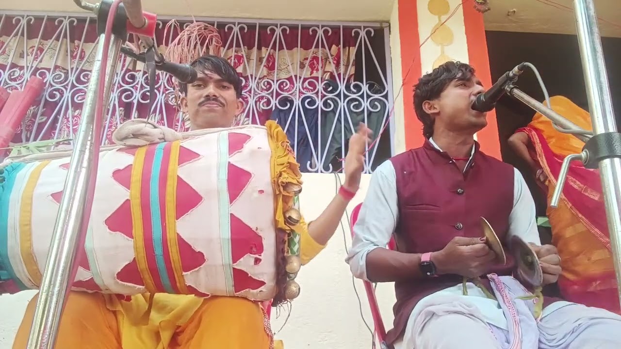 बाबा भैया के पूजा सुजीतबावल 🌺🌺🙏👌9031463382