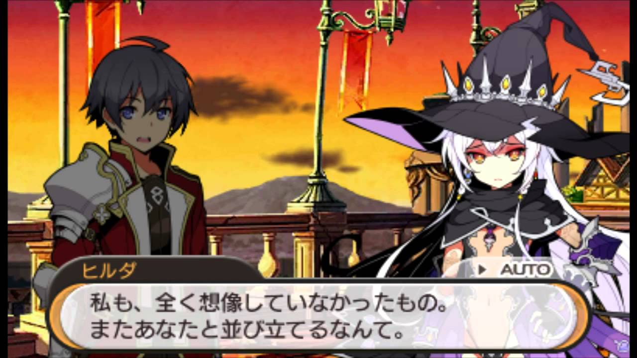 ステラグロウ ヒルダ絆1 Youtube ステラグロウ ヒルダ絆1 Youtube