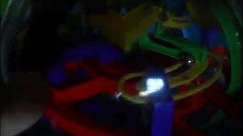 The Perplexus series | Rookie