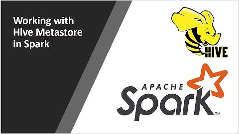 How to read/write Hive Metastore table in Apache Spark