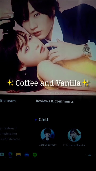 3 Short Japanese Dramas w/ Spice and Hot Lead | Dori Sakurada 😳👀 #shorts #fyp #jdrama #japanesemusic