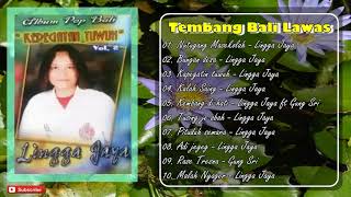 Lingga Jaya Tembang Bali Lawas Album Kepegatin Tuwuh