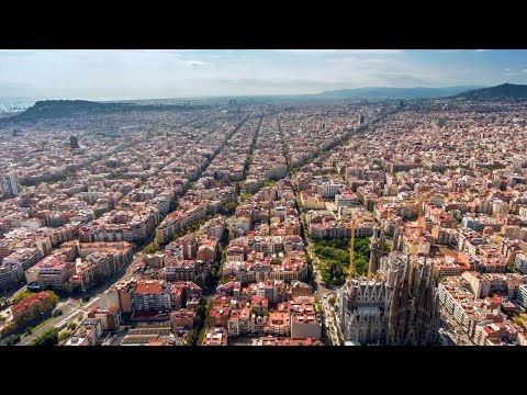 Vidéo: 6 Villes Du Monde Luttant Contre Le Changement Climatique