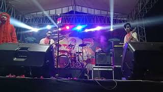 Banaspati 666 - Tersiksa dialam kubur live in merdeka dalam perbedaan (cibening)