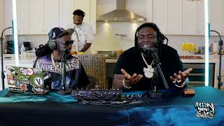 DatNiggaVT Part 2 Kreepin Through The Streetz Freestyle Episode
