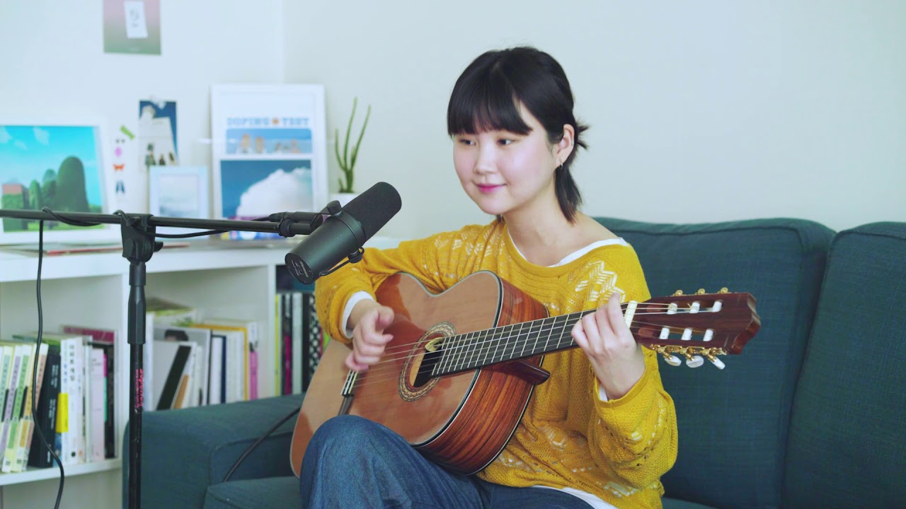 Unknown Voice 韓国インディーミュージックシーンで見つけた美しい歌声 125 Note Unknown Voice 韓国インディーミュージックシーンで見つけた美しい歌声 125 Note