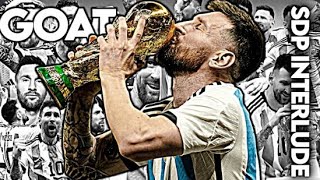 4K Messi Edit Sdp Interlude-Travis Scott