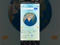 Globle 2.12.25 #geographythroughmaps #geography