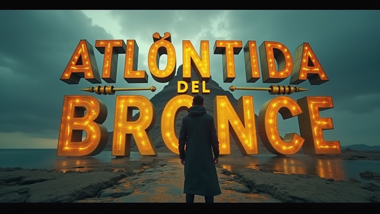 ¡Descubre el misterio! La pirámide de Tartaria: ¿La respuesta a la tecnología perdida?