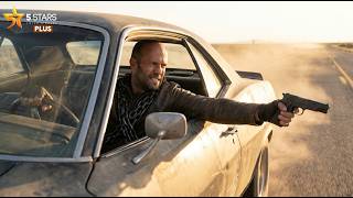 DEATH ROAD (2026) | Jason Statham | Full Action Movie