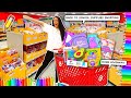 Back to School Supplies Shopping at Target 2021✏️ + Back to School Giveaway!✏️