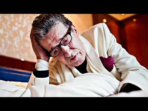 ROLF ZACHER TRIBUTE
