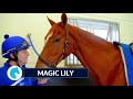 Charlie Appleby previews Dubai Future Champions Festival