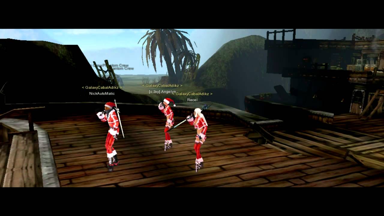 Mira Its Fun Playing Cabal en YouTube Mira Its Fun Playing Cabal en YouTube
