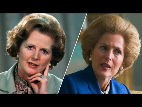 Vidéo: Les origines du style managérial de Margaret Thatcher