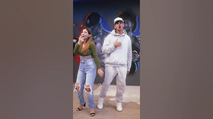 Oddo teri oddo teri todh lage jatt nu song Dance c...