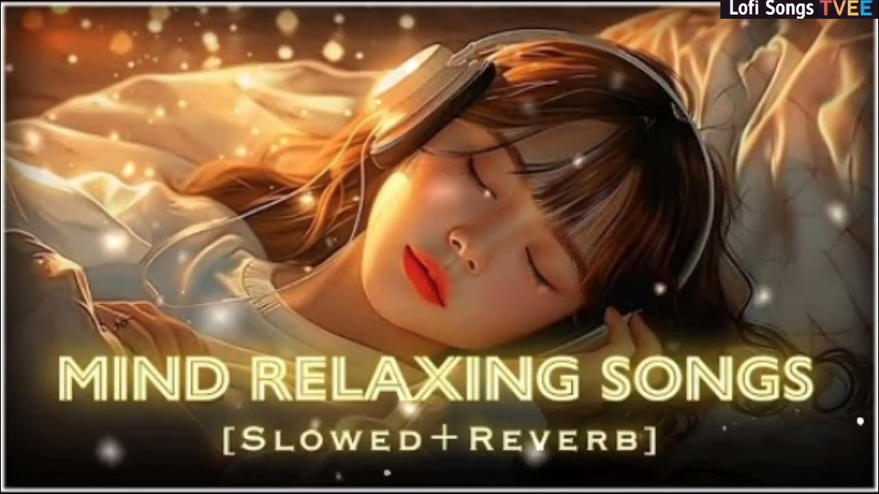 🎶 2026 Ultimate Mind Relaxing Lofi Beats | Study, Sleep & Chill 💫  #lofi #mashup 