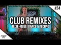 ✘ Festival & Club Remixes Mix 2024 | #24 | Tech House, Dance & Techno Music | By DJ BLENDSKY ✘