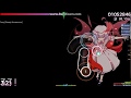 osu! Trial 2 Summer Horror Party [Reol] (i need to git gud)