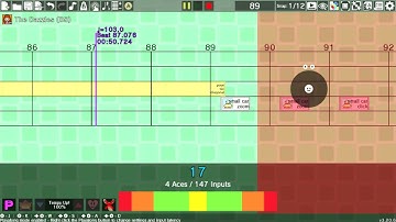 [RHRE3] Remix 3 (DS) But it