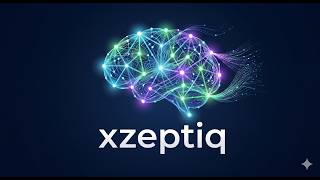 Why We Built xzeptiq: Closing the Cognitive Enterprise Gap