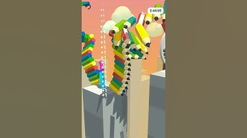 Slice It All - All level gameplay Android,ios #shorts