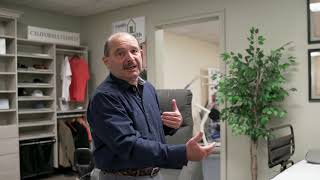 Home Healthsmith Showroom - Virtual Tour