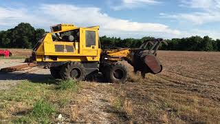 2006 GEOBOY mulcher_video 1