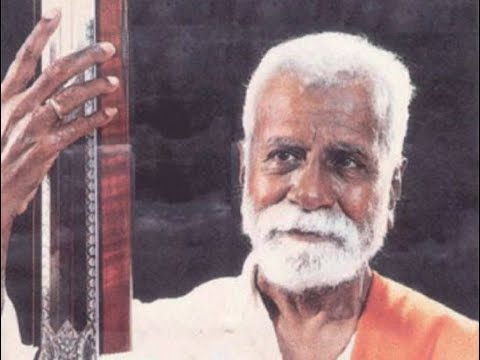 DR. S. Ramanathan Lec Dem On Raga Lakshana
