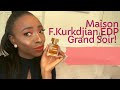 Maison Francis Kurkdjian: GRAND SOIR Review