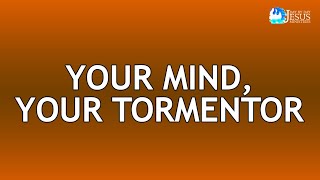 2021-08-08 Your Mind, Your Tormentor - Ed Lapiz