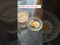 What I ate in a day 🍽️#trending #viral #millionviews #whatieatinaday  #slovakia #goviral #fyp