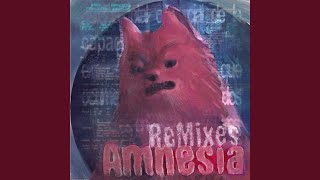 Amnesia (Rework by Monday Potions)