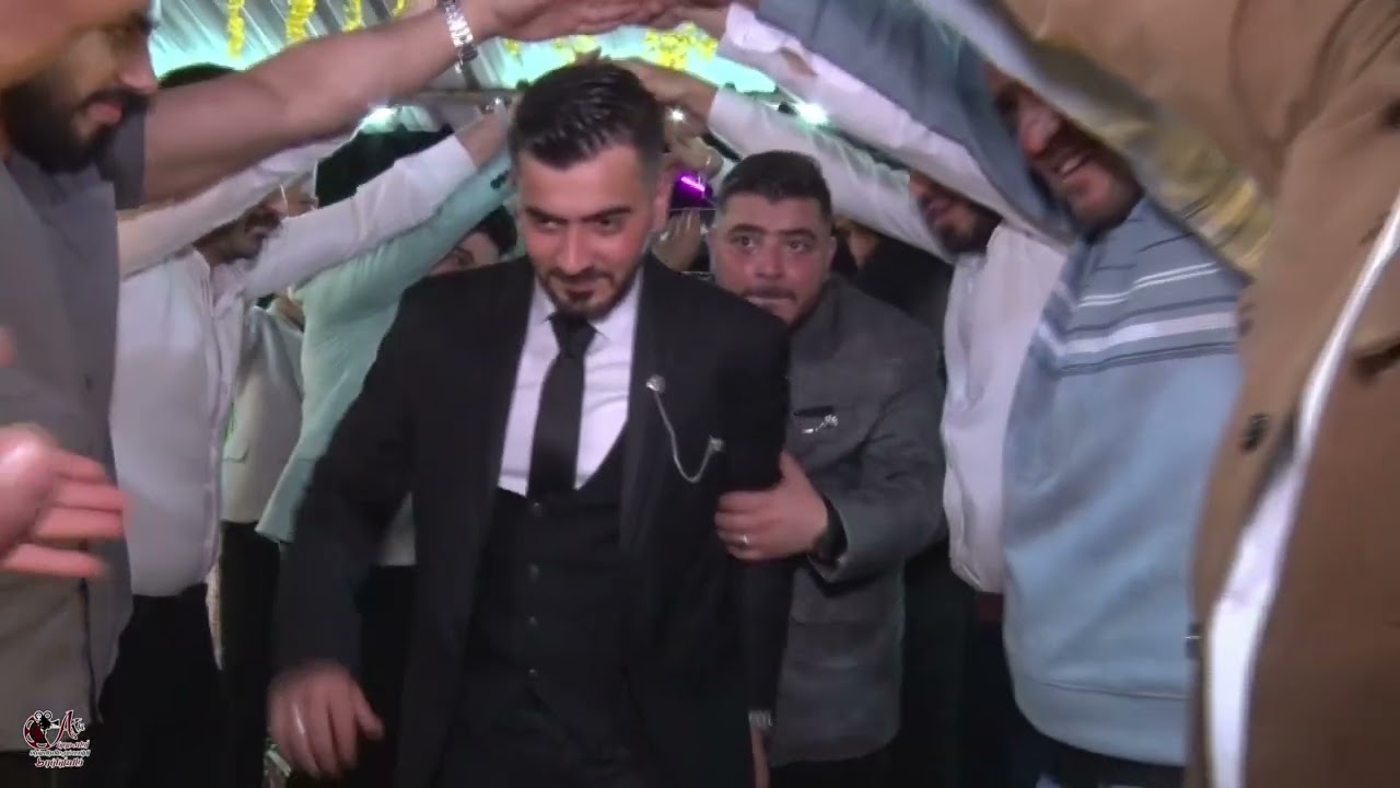 بقجة العريس الغالي أحمد عمار حراق 😍😍😍♥️♥️♥️♥️