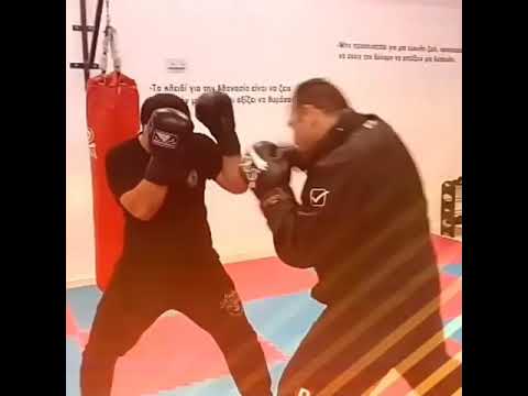 DAS STREET FIGHTING 2