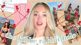 I tried to find my kibbe body type | DEEP DIVE + my method