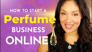 How to Start a Perfume Shop Online ( Step by Step ) | #perfume screenshot 3