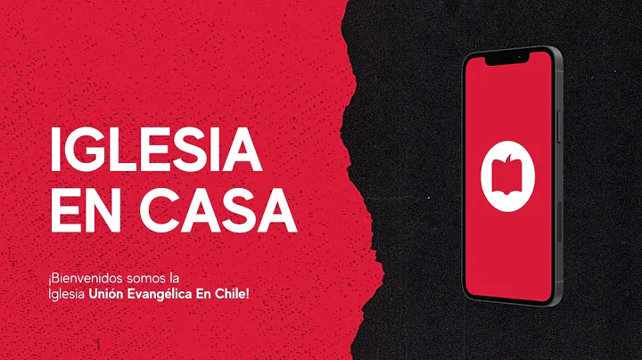 Iglesia en Casa | Pastora Dina Chacn | Domingo 21 ...