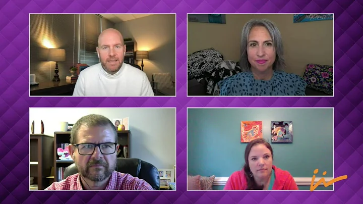 Rachel Whitten on The Healthy By Association Weekl...