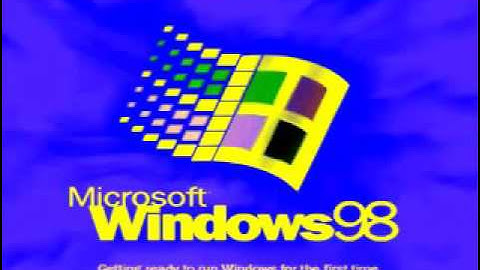 Windows Startup and Shutdown Sounds in G Major 2