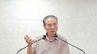 정주홍 요한계시록 36강 13:11~18 땅에서 올라온 짐승 (거짓 예언자)
