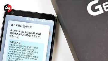 배식 시작 LG G6 안드로이드 8 0 오레오 업데이트 더로그