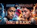 Nakatani, Inoue'yu Yenebilir mi? Kim Gerçekten DAHA Güçlü