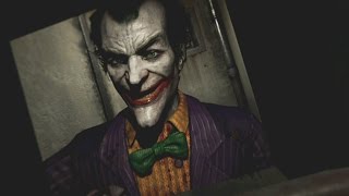 Batman Arkham Vr Ending Psvr 1080P Hd