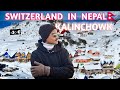 SWITZERLAND IN NEPAL KALINCHOWK TOUR SNOWFALL 2025 Kuri Village Bike Ride рџЏЌ рџ ірџ µ SWITZERLAND IN NEPAL KALINCHOWK TOUR SNOWFALL 2025 Kuri Village Bike Ride рџЏЌ рџ ірџ µ