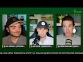The Playoffs are Here! 2024 FedEx St. Jude Championship Preview - Picks, One & Done | The First Cut