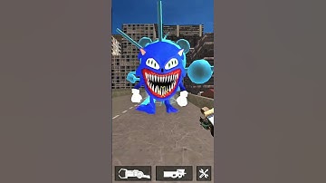 gmod play nextbots in playground mod sandbox in space play new update games play short video