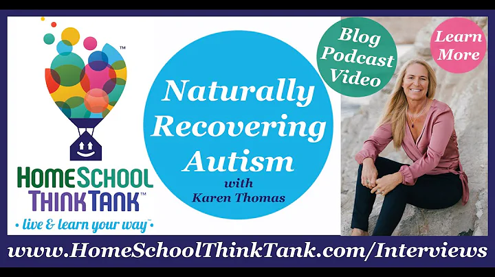Raising Children With Autism: Meet the Founder of ...